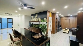Căn hộ 136m2, 3PN + 1 P. Nhỏ, 2VS, 1. P.Kho, Hà Đông