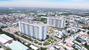 cho thuê 2pn Conic Boulevard giá 6tr ở ngay