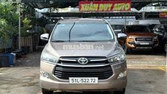 INNOVA 2.0G 2018 AT ,BẢO HÀNH 1 NĂM ,FULL ĐỒ CHƠI