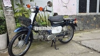 Cub 92/90