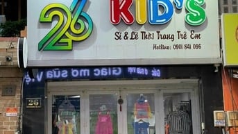 Bán nhà MT Thích Quảng Đức, 3tỷ890, Cho thuê 20tr/th, CN: 60.6m2, SHR