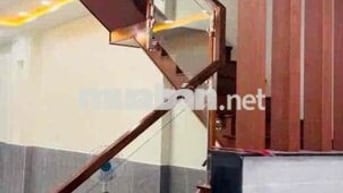 MT Bàu cát Tân Bình-4 lầu-khu kd dỉnh-dòng tiền 240/năm.nhỉnh 14tỷ