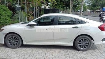 Honda Civic 2019 G 1.8 AT - 330000 km