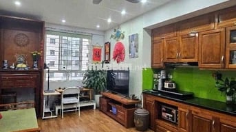🔥🔥BÁN CHUNG CƯ SỔ ĐỎ 57m2 GIÁ 4.6 TỶ