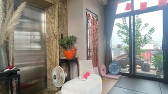 Bán nhà Phạm Tuấn Tài, 5 tầng, thang máy, phân lô, ô tô tránh. 22 tỷ