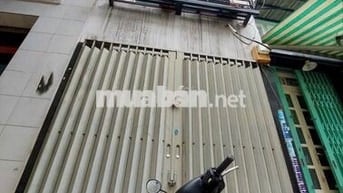 CHO THUÊ NHÀ HẺM 3 GÁC, 1 XET, LÊ HỒNG PHONG Q.10