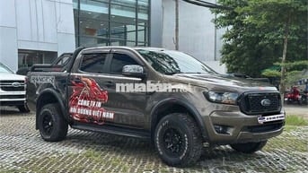 Ford Ranger 2021  - 69000 km