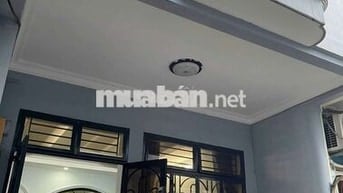 CHO THUÊ THUÊ NHÀ NGUYỄN VĂN CỪ Q1 GẦN BỘ CÔNG AN