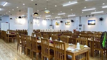 🇻🇳MẶT TIỀN HỒ NGHINH HƠN 300m2 - TRỐNG ĐẸP