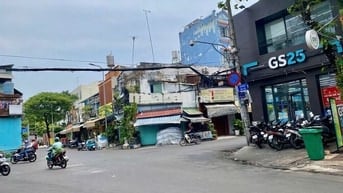 CHO THUÊ MẶT BẰNG, MẶT TIỀN BẮC HẢI, 7*15m, LỀ 5m, KINH DOANH SẦM UẤT