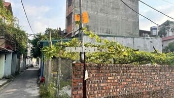 BÁN ĐẤT TẶNG NHÀ – CHỢ BÚN GIA LÂM – GIÁ CHỈ 6 TỶ XÍU