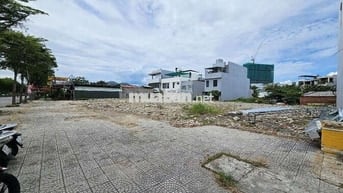 Cho thuê 5 lô đất mặt tiền Nguyễn Sinh Sắc ngang 35m