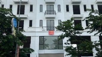 Cho thuê căn LK04 đường Lý Thánh Tông - Trâu Quỳ
