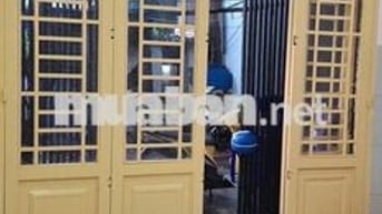 SIÊU RẺ - nhà nguyên căn khu vực Bình Thạnh (Phạm Văn Đồng)