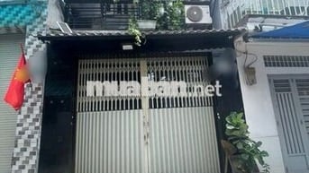 NHÀ NHỎ CHƯA ĐẾN 2TỶ–HẺM XE HƠI ĐẾN SÁT CỬA–2PN / 2WC – CHỈ 1.99TỶ