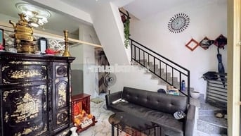 BÁN NHÀ TỈNH LỘ 10 BÌNH TRỊ ĐÔNG BÌNH TÂN 27m² 2 TẦNG GIÁ 2.99 TỶ TL