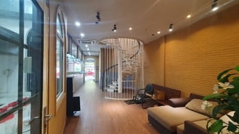 Cho thuê mặt bằng đường Lê Hồng Phong - Vũng Tàu 