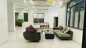 Cho thuê biệt thự 3 tầng MT Khúc Thừa Dụ - Sơn Trà