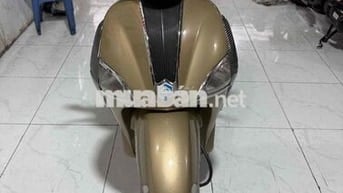 Piaggio Liberty Fi