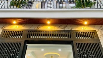 Chính chủ bán 1 tỷ750 nhà 38m² đường Kênh 19/5, Sơn Kỳ, Tân Phú.Sổ sẵn
