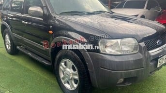 Ford Escape 3.0 V6 2003 - 165 Triệu