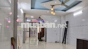 CHO THUÊ NHÀ 5X22(TRỆT+4LẦU+ST+9PN LỚN)ĐƯỜNG 12M KẾ KCN TÂN BÌNH