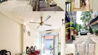 HIẾM - 100% NHÀ DÂN XÂY – TRUNG_TÂM_BỒ_ĐỀ – KHÔNG CÓ CĂN THỨ 2