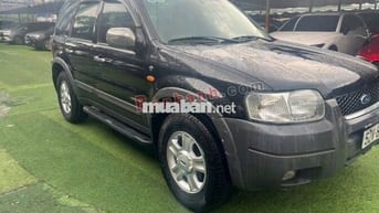 Ford Escape 3.0 V6 2003 - 165 Triệu