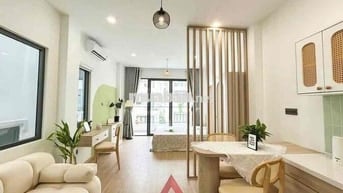 Hệ thống Studio ban công cửa sổ gần công viên Hoàng Văn Thụ 💞