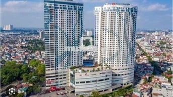 ✨CHO THUÊ CĂN HỘ MIPEC RIVERSIDE LONG BIÊN✨