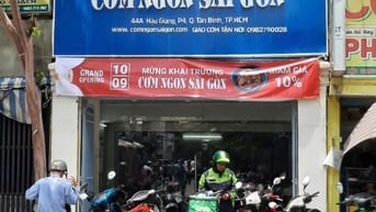 Tuyển bếp chảo non làm theo ca
