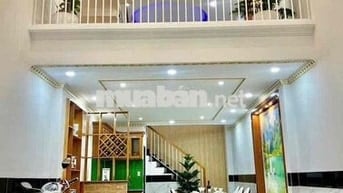 CĂN NHÀ LẦU TUYỆT ĐẸP VỊ TRÍ ĐẮC ĐỊA NGUYỄN ẢNH THỦ ĐƯỜNG THÔNG 7 MÉT