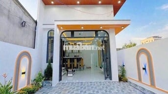 BÁN NHÀ CẤP 4 100m2 3PN Bình Hòa - Đồng Nai  – TRẢ TRƯỚC 350TR