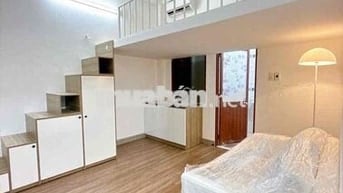 CHO THÊ DUPLEX CHỈ 5tr5 GẦN HỌC VIỆN HÀNG KHÔNG CV HOÀNG VĂN THỤ