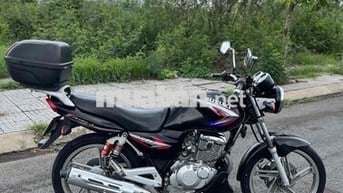 Cần Bán  Suzuki En150cc ,  dk 2012 , Máy Êm Đẹp