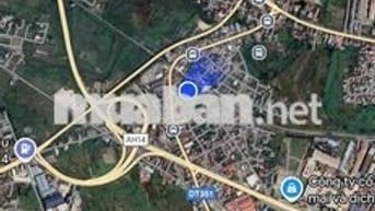 🌟 BÁN ĐẤT TDP CÁCH THƯỢNG – NAM SƠN – AN DƯƠNG – HẢI PHÒNG 🌟
