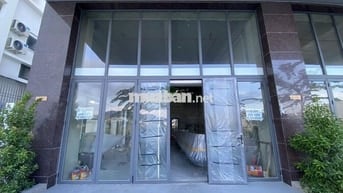 CHO THUÊ MẶT BẰNG RIÊNG BIỆT CT2 VCN PHƯỚC LONG GIÁ 15 TRIỆU/THÁNG