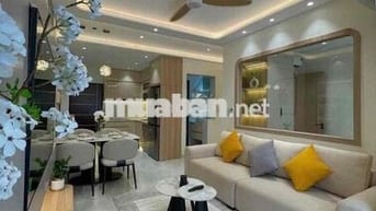 Cho thuê Căn hộ cao cấp Sky Garden PMH, Q7, nhà mới vào ở liền