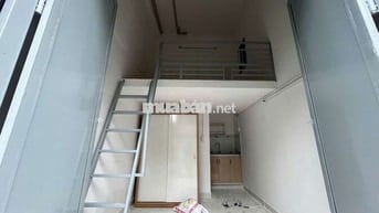 🏠Kiot Thích hợp Vừa ở vừa KD nhỏ hoặc Onl Sẵn NT Cơ Bản Gác 1m8📍