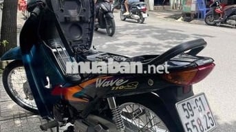 W Thailan 110 1999 Bstp 9chủ Bô 1985 zin