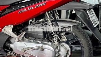 💥AB đời 2012 BSTP Chính Chủ xe đẹp giá tốt💥