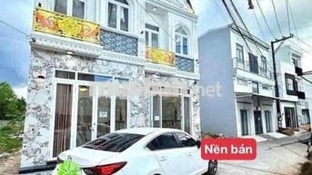 NỀN 2 MẶT TIỀN VIEW SÔNG TÔ VĨNH DIỆN TP CẦN THƠ