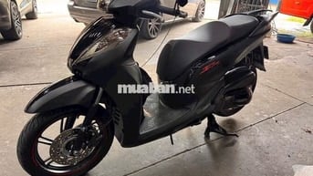 2020 SH 300i nhập Í, bảng chữ T