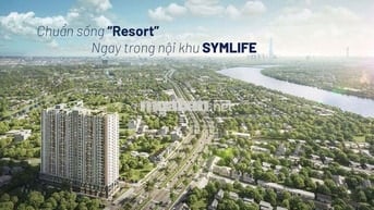 SYMLIFE - Symphony Of Life (Bản giao hưởng cuộc sống)