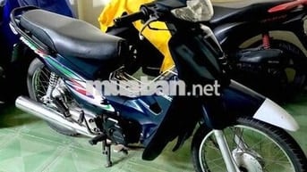 wave honda anpha 2003. máy zin ko lai đồ