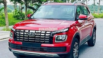 【HYUNDAI VENUE GIÁ RẺ 】 TRẢ TRƯỚC CHỈ TỪ 125 TRIỆU