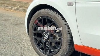 SMART FORTWO sản xuất 2015 màu siêu hiếm..