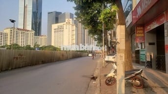 🏡 Bán nhà Kim Mã 36m² (SD 40m²), 4 tầng, MT 3.3m, giá 5.6 tỷ – Ba Đình