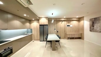Bán CHCC Cantavil Primer Q2 (111m², 3PN giá 9,3 tỷ) view thoáng mát, T
