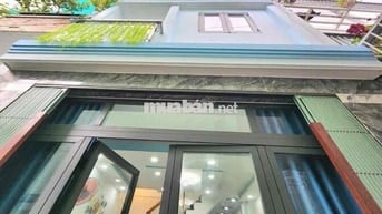 GẤP BÁN GIẢM SỐC 100TR, NHÀ CÁCH MẶT TIỀN 1 CĂN, GIÁ HỜI CHỈ 4 TỶ LẺ